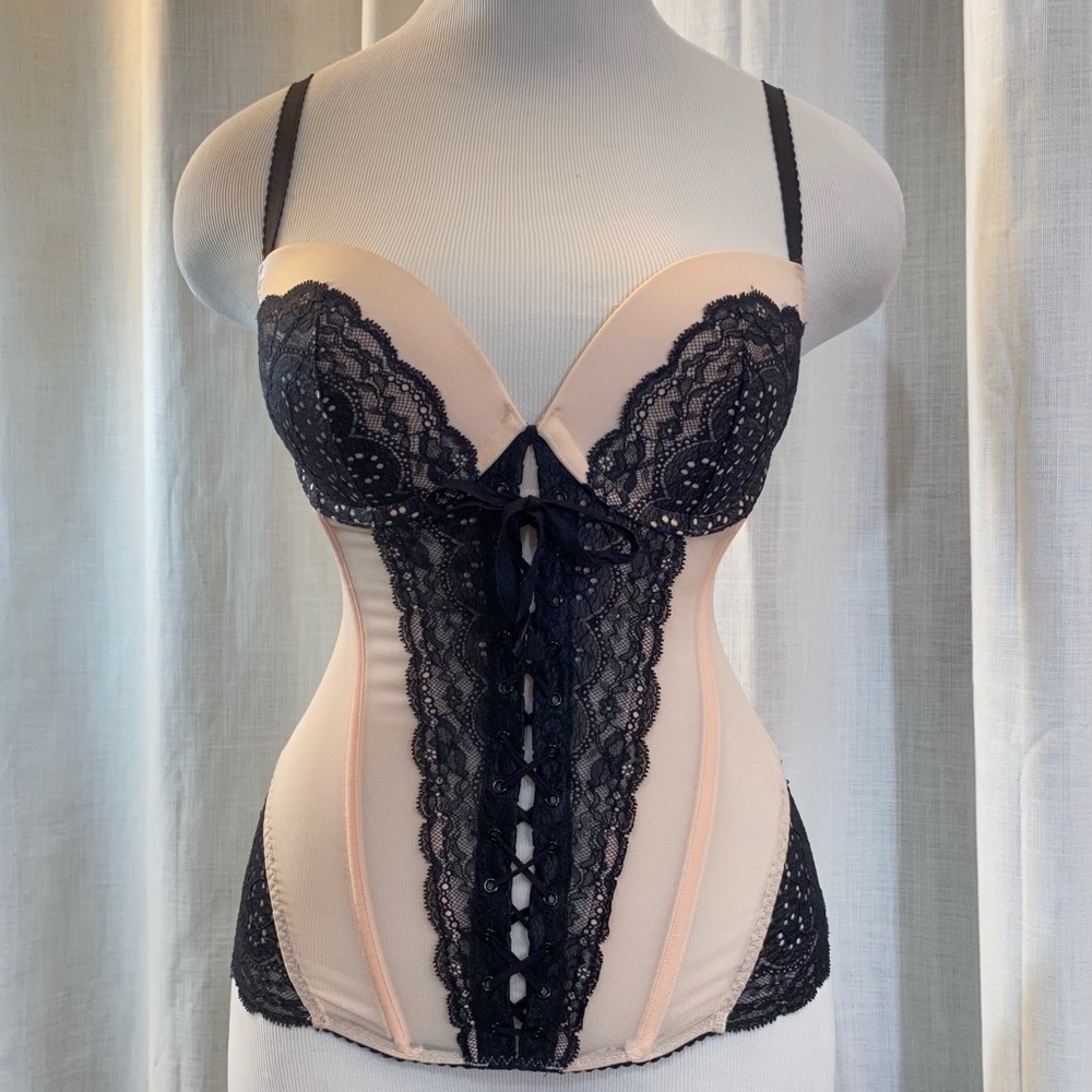 Exotic dancewear